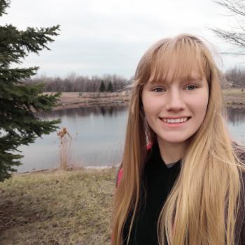 Baby-sitter Longueuil: Alisa