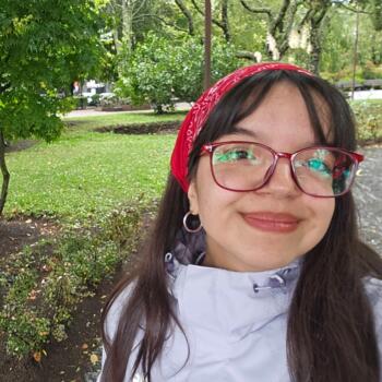 Babysitter in Macul: Milena