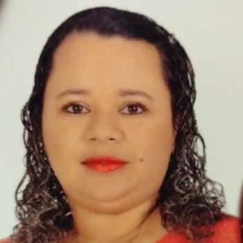 Niñera en Medellín: Damaris