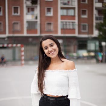 Niñeras en Lejona: Amaia