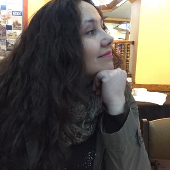 Niñera La Granja: Maria Jacqueline