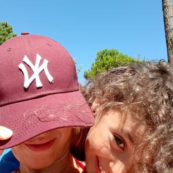 Baby-sitting Rosny-sous-Bois: job de garde d'enfants Sarah