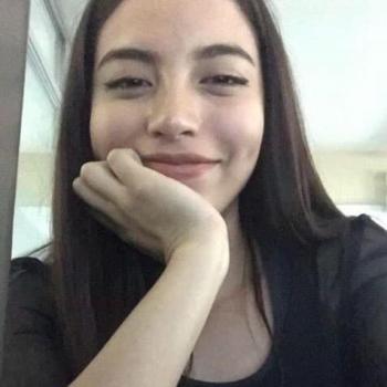 Niñera San Luis Potosí: María Fernanda