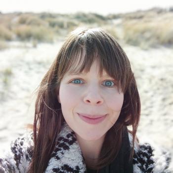 Babysitter in Brussel (Vorst): Mélanie