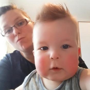 Gastouder Wageningen: Tamara