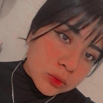 Babysitter in León: Sara Paulina