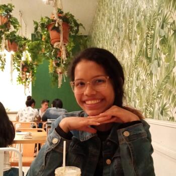 Babysitter in San Pedro: Jimena