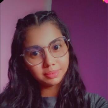 Babysitter in Cúcuta: Saurith Dayana
