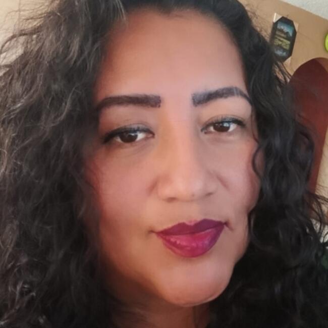 Niñera en Quito: Marylin