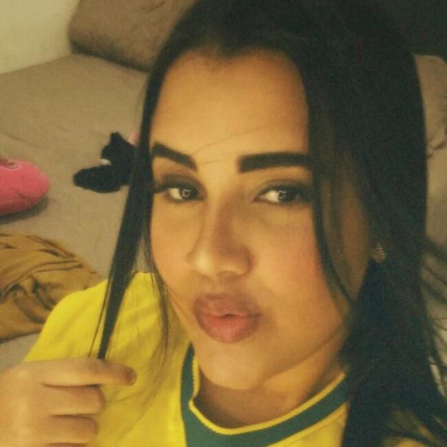 Babysitter in Salvador: Luane