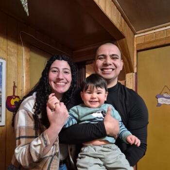 Babysitting job in Llanquihue: Valentina