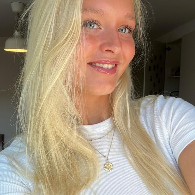 Babysitter i Køge: Freja