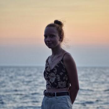 Babysitter in Grenoble: Anaé