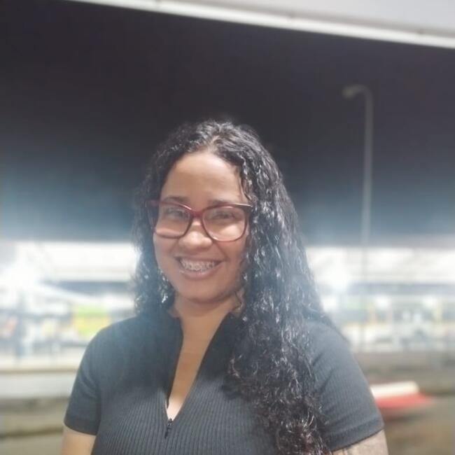 Babysitter in Olinda: Jéssica