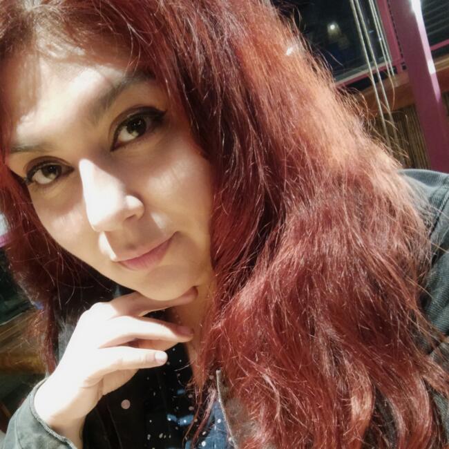 Babysitter in Providencia: Viviana