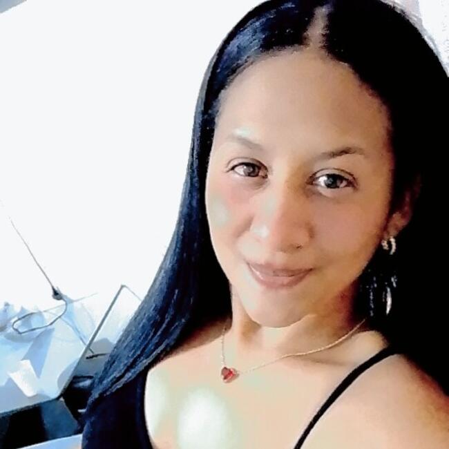 Babysitter in Caracas: Jorbelys