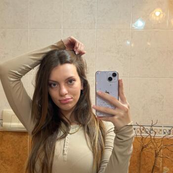 Babysitter in Siano: Gisele