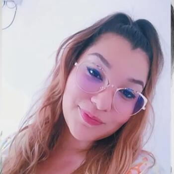 Babysitter Alajuela: Nathalie Calderón 