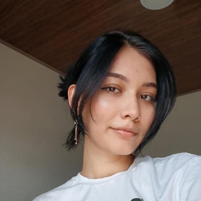 Baby-sitter in Villavicencio: Liyi
