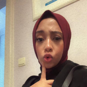 Babysitter in Sint-Jans-Molenbeek: Miryam