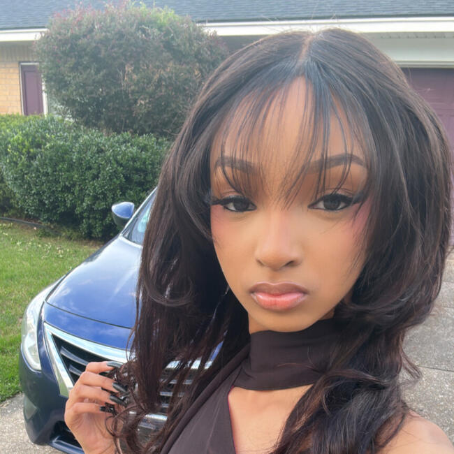 Babysitter in Slidell (Louisiana): Ja'lecia