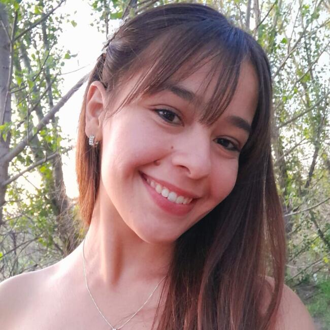 Niñera en Puerto Madryn: Guadalupe