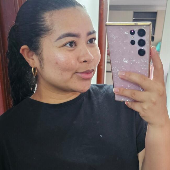 Trabajo para niñera en Itagüí: Dania patricia