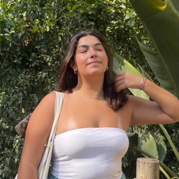 Babysitter em Lisboa: Ana carolina