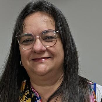 Babysitter in Montevideo: Mariela