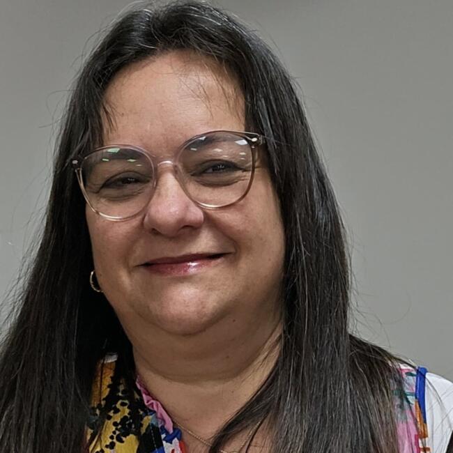 Babysitter in Montevideo: Mariela