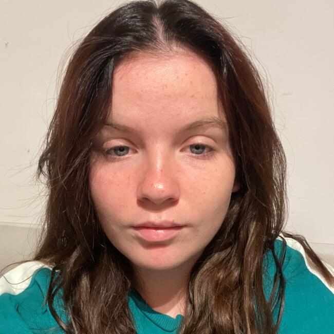 Babysitter in Antoing: Kimberley