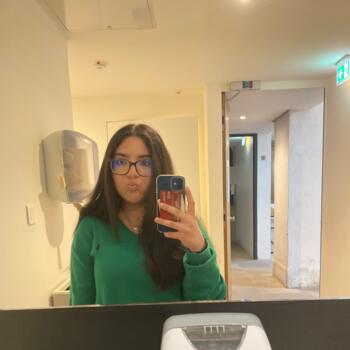 Baby-sitter Saulxures-lès-Nancy: Chiara