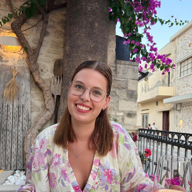 Oppas in Dronten: Nadieh