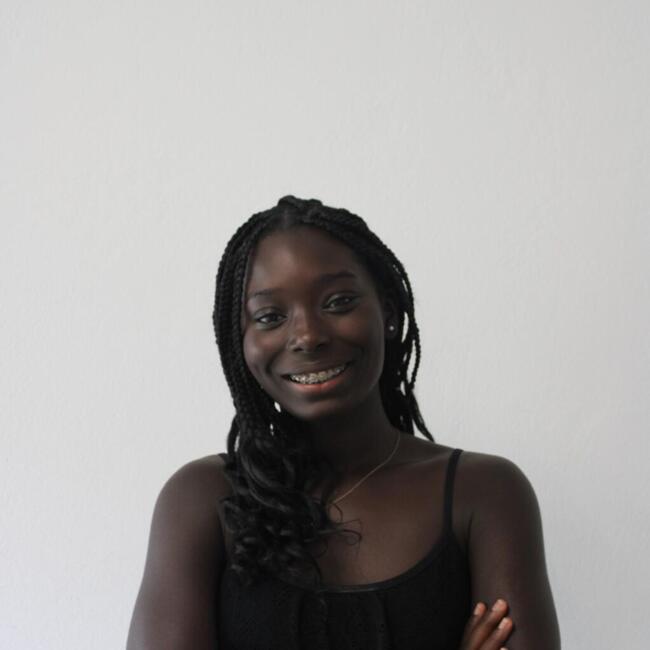 Babysitter in Oeiras: Sara