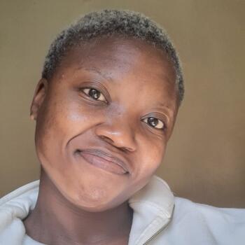 Babysitter in Boksburg: Mojane