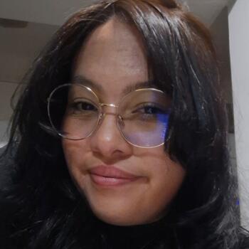 Babysitter in Brasília: Júlia