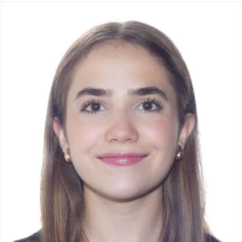 Nanny Dublin: Isabella