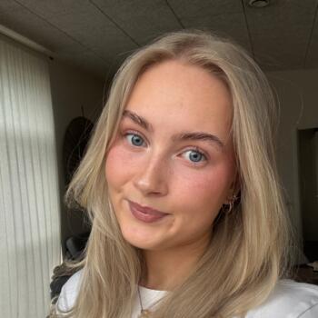Babysitter in Holstebro: Emma