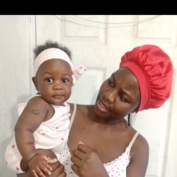 Nanny Cape Town: Vimbai