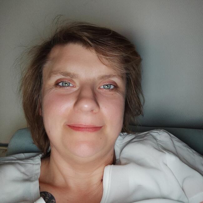 Babysitter Job in Aywaille: Chloé