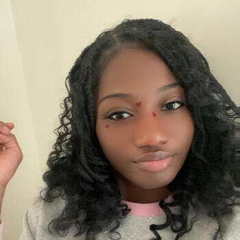 Babysitter in Cambridge: Stessy