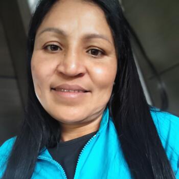 Babysitter in Retiro: Alicia