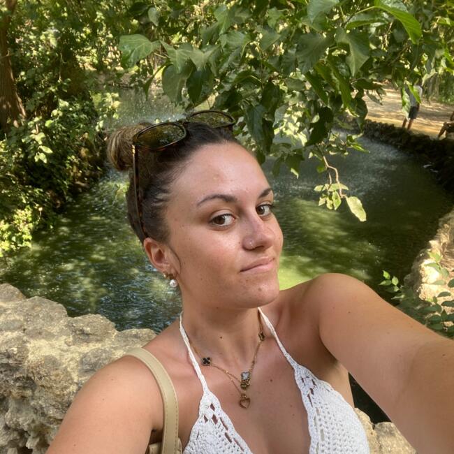 Canguro en El Vendrell: Aitana