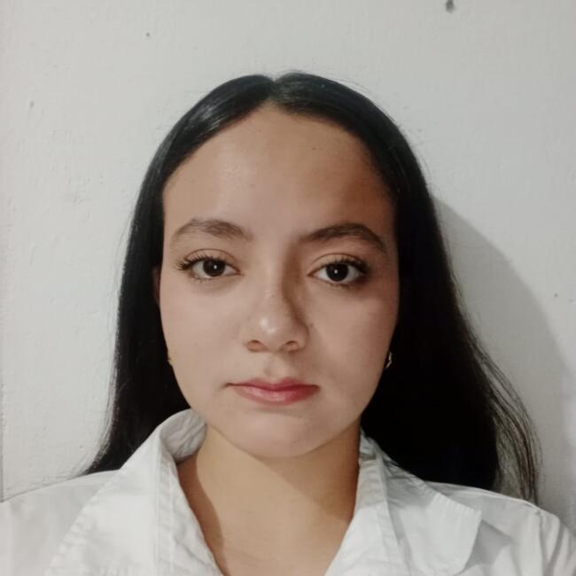 Niñera en Ibagué: Danna Valentina Salcedo Duran