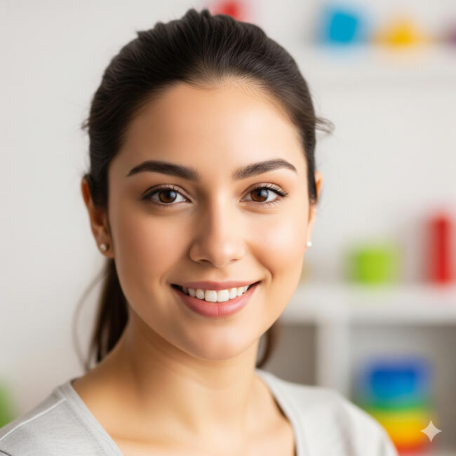 Niñera en Ciudad de Guatemala: M