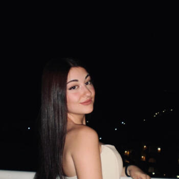 Canguro en Algorfa: Marina Fernández