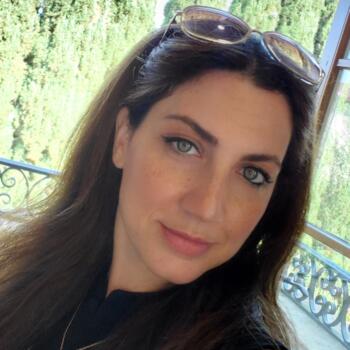 Nounou à Irvine: Maysoun