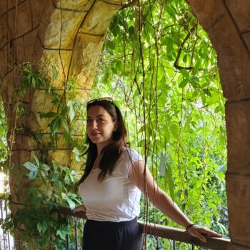 Nanny in Irvine (California): Maysoun