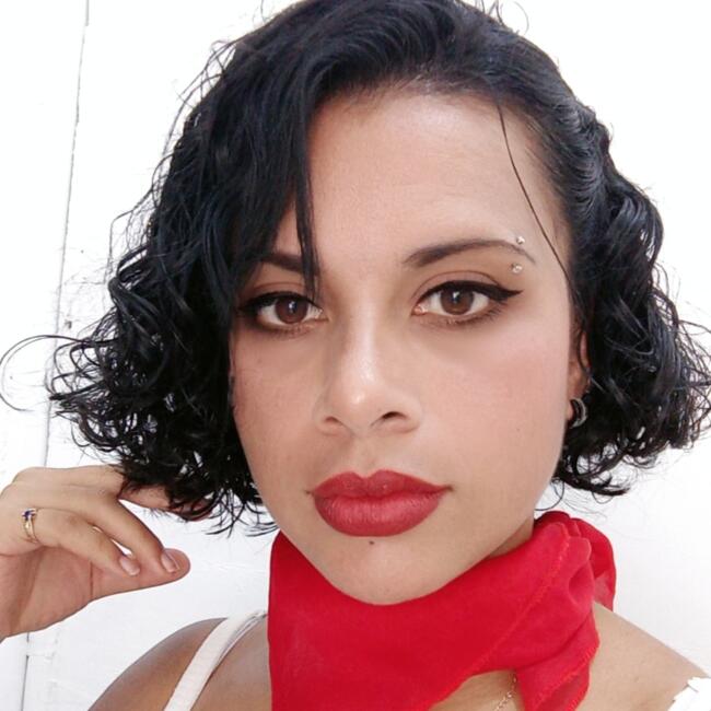 Babysitter in Cartago: Monserrath Rivera