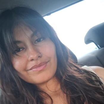 Babysitter Ciudad Nezahualcoyotl: Anahi